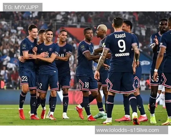 西甲热刺逆转巴黎圣日耳曼6比2绝杀瞬间点燃全场激情赛后深度解析